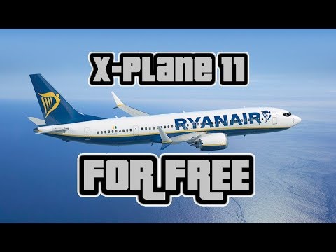 X plane 7 demo download